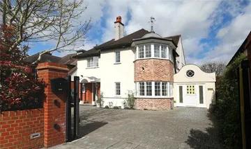 5 bedroom house for sale in Copse Hill, Wimbledon, SW20