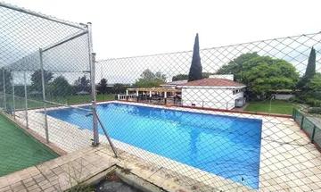 Casa en venta en El Praderón de 5 habitaciones con terraza y piscina