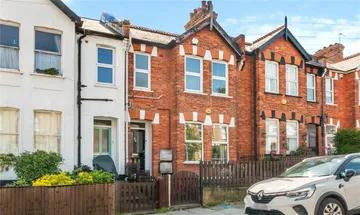 2 bedroom apartment for sale in Queenswood Road, Forest Hill, SE23