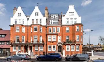 3 bedroom apartment for sale in Teviot House, 26 Ormonde Gate, Chelsea, SW3