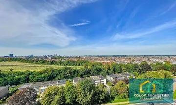 Apartment for sale in Evere