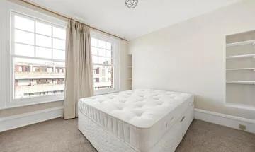 4 bedroom flat for sale in Kenilworth Court, West Putney, London, SW15