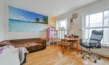3 bedroom terraced house for sale in First Avenue, Queen's Park, London, W10