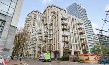 3 bedroom apartment for sale in Vaughan Way, Wapping, E1W