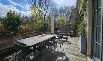 Apartment for sale in Uccle