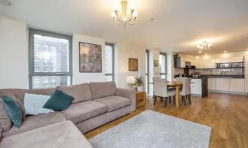 2 bedroom flat for sale in Sienna Alto, 
2 Cornmill Lane, SE13