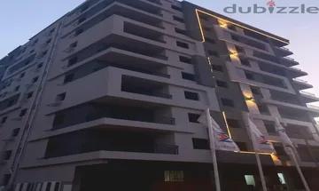 Apartment for sale in installments directly from the owner in Zahraa El Maadi, 93m, Maadi