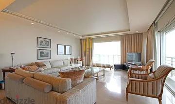 Apartments For Rent in Rawche | شقق للإيجار في الروشة | AP10091