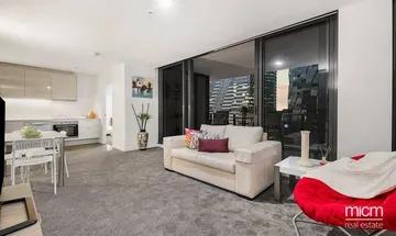Living the CBD Dream with Style in a North-Facing Setting