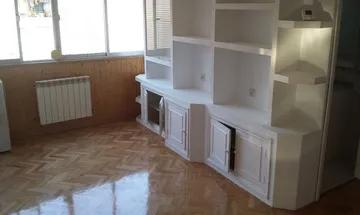 Piso en venta en calle De Villalobos Madrid de 3 habitaciones con aire acondicionado y calefacción