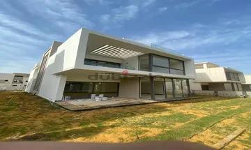 Fully finished standalone villa for sale