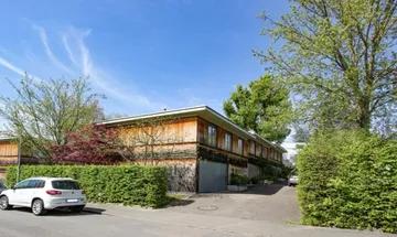 House to Buy in Basel: Gepflegtes 5.5 Zimmer-Einfamilienh...