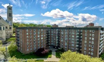 property for sale in 350 Richmond Ter Apt 7Q