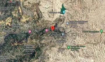 1153 m2 land for sale in Faraya/Ouyoun el Simaine - أرض للبيع في فاريا