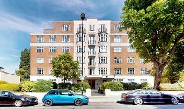 2 bedroom apartment for sale in William Court, 6 Hall Road, London, NW8