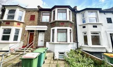 4 bedroom house for sale in Upper Road, London, E13
