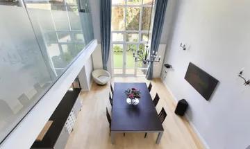 4 bedroom semi-detached house for sale in The Chase, Clapham, London, SW4