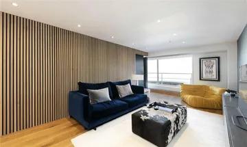 1 bedroom apartment for sale in Cinnamon Wharf, 24 Shad Thames, London, SE1