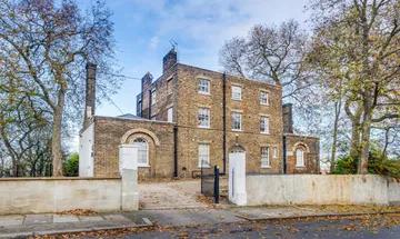 8 bedroom block of apartments for sale in 23a Vicarage Park, London, SE18