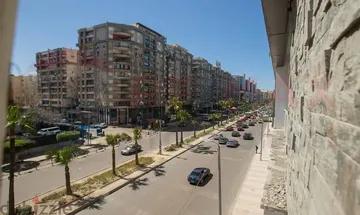 Apartment for sale 132 m Smouha (Grand View - 14th of May Road) - first residence