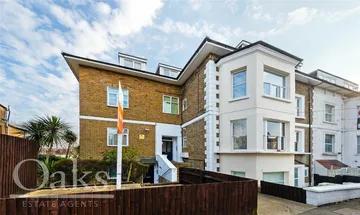 1 bedroom apartment for sale in Eldon Park, South Norwood, SE25