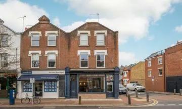 2 bedroom mixed use property for sale in Lower Richmond Road, London, SW15