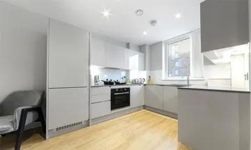 1 bedroom apartment for sale in Lister House, 85 Plough Lane, London, SW17