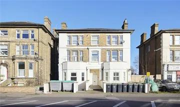 1 bedroom apartment for sale in Anerley Road, London, SE20