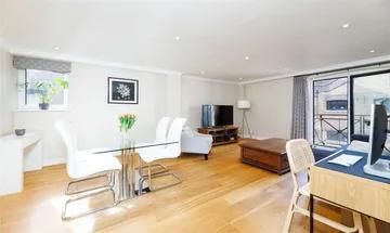 2 bedroom apartment for sale in Scotts Sufferance Wharf, 5 Mill Street, London, SE1