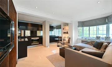2 bedroom apartment for sale in Chelsea Cloisters, Sloane Avenue, London, SW3
