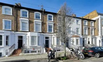 3 bedroom apartment for sale in Overstone Road, Brackenbury Village, London, W6