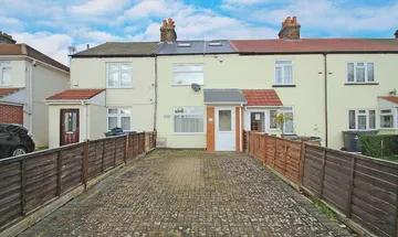 3 bedroom terraced house for sale in Denbigh Road, Southall, UB1