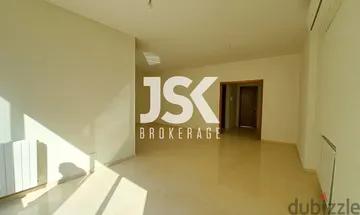 L13204-Brand New Apartment for Rent In City Rama Dekwaneh