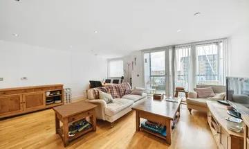 2 bedroom apartment for sale in Dowells Street Greenwich SE10