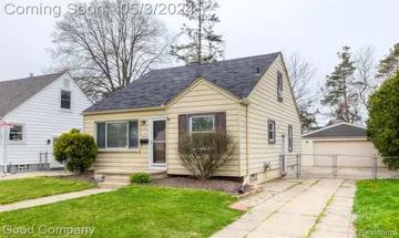 property for sale in 1416 W Windemere Ave