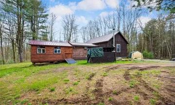 property for sale in 88 Little Salmon Trl