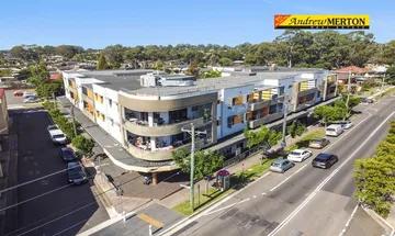 Executive Living in the Heart of Toongabbie
