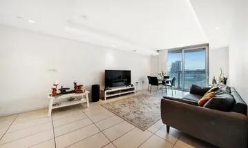 1 bedroom apartment for sale in Hoola Apartments, Royal Victoria Dock, E16