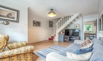 2 bedroom terraced house for sale in Victory Way, Surrey Quays, SE16