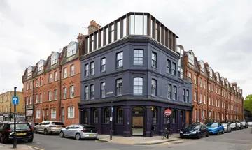 1 bedroom flat for sale in Settles Street, London, E1