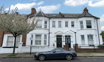 8 bedroom block of apartments for sale in 28 Pandora Road, West Hampstead, London, NW6