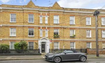 1 bedroom flat for sale in St. Olaf's Road, Fulham, SW6