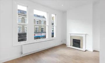 2 bedroom apartment for sale in Greyhound Road, Hammersmith, London, W6