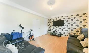 2 bedroom apartment for sale in Godolphin House, Tulse Hill, SW2