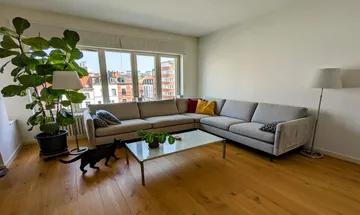 Apartment for sale in Brussel