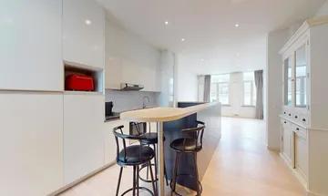 Duplex for sale in Uccle