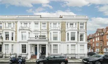 1 bedroom apartment for sale in Fairholme Road, London, W14
