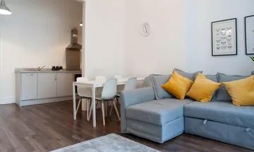 2 bedroom apartment for sale in Liverpool City Centre Flats, 14 Colquitt Street, Liverpool, L1 4DE, L1