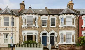 5 bedroom terraced house for sale in Arodene Road, Brixton, SW2
