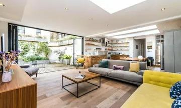 3 bedroom apartment for sale in Paul Street, London, EC2A